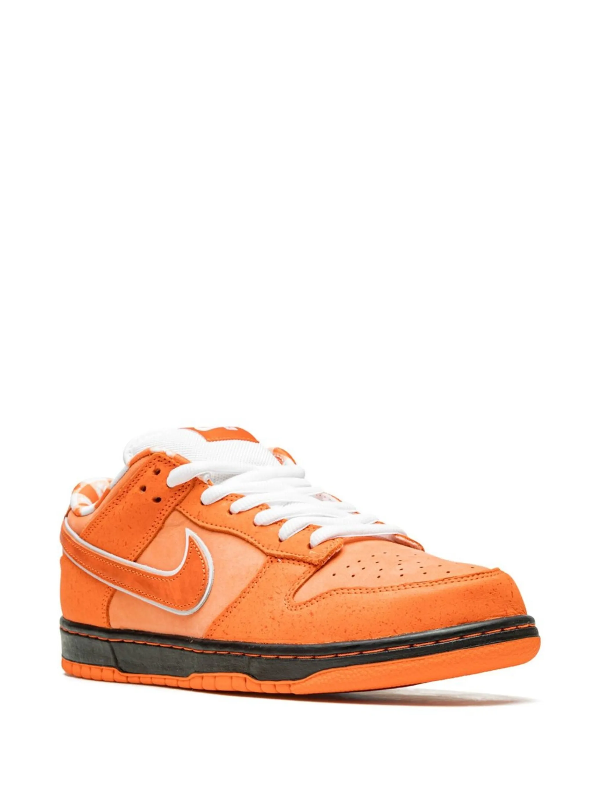 Concepts SB Dunk Low "Orange Lobster Special Box" - Image 2