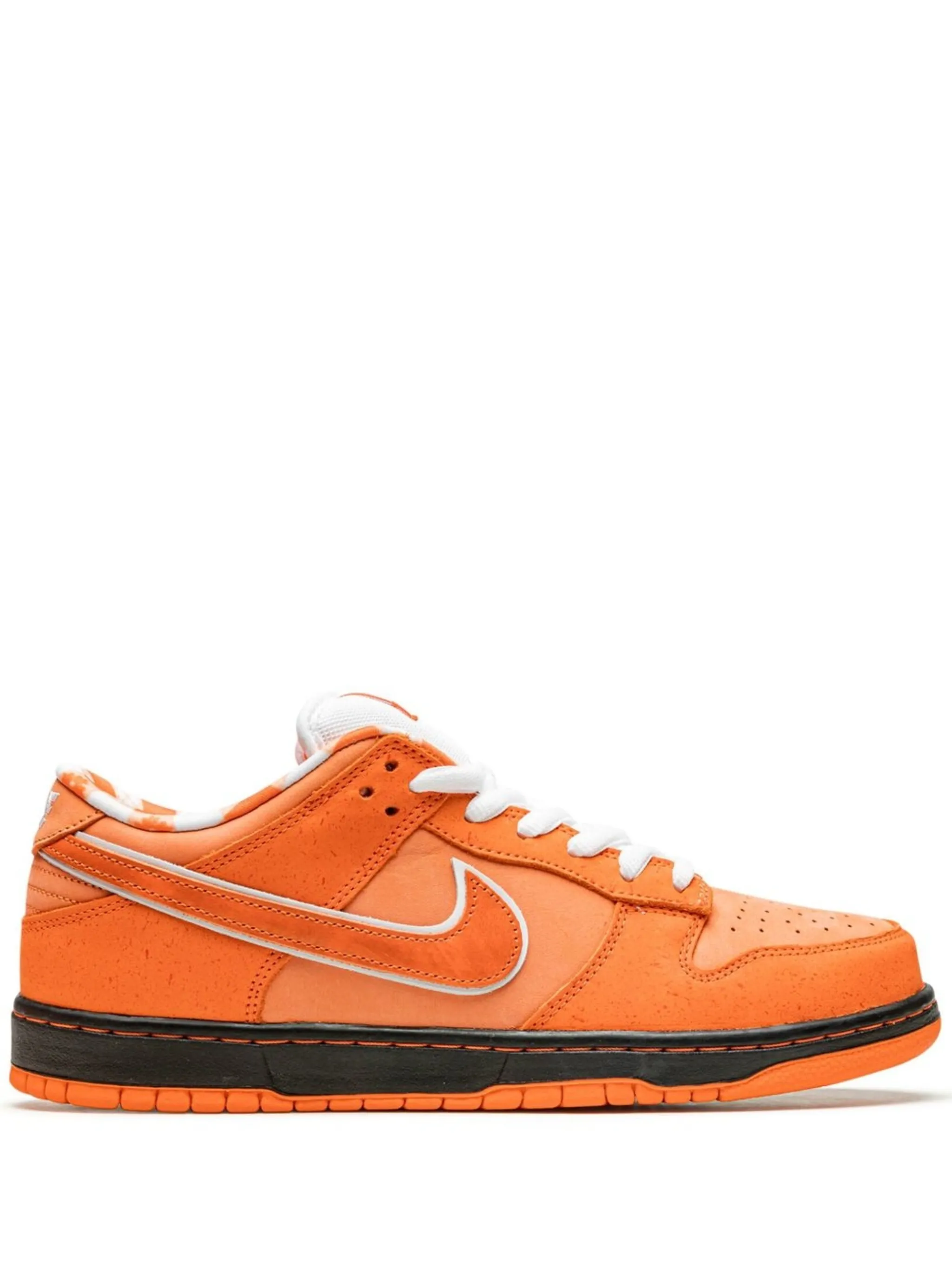 Concepts SB Dunk Low “Orange Lobster Special Box”