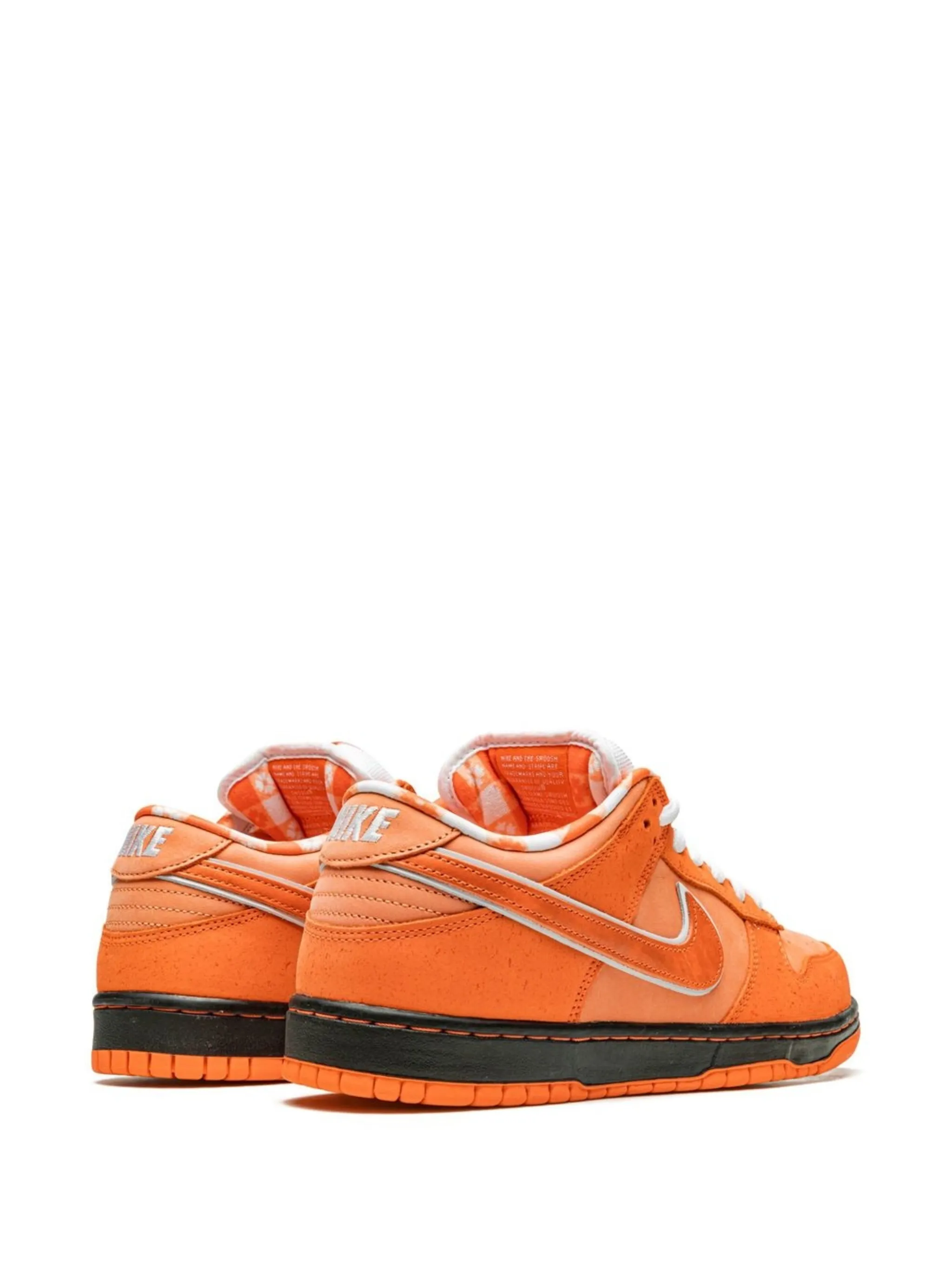 Concepts SB Dunk Low "Orange Lobster Special Box" - Image 3