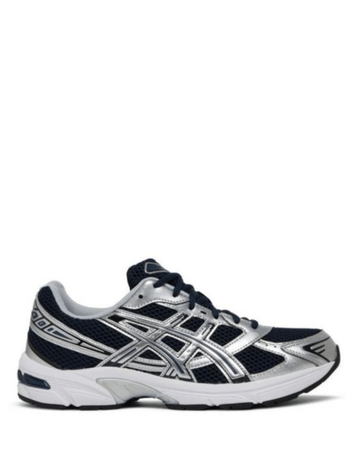 Asics Gel 1130 French Blue Pure Silver