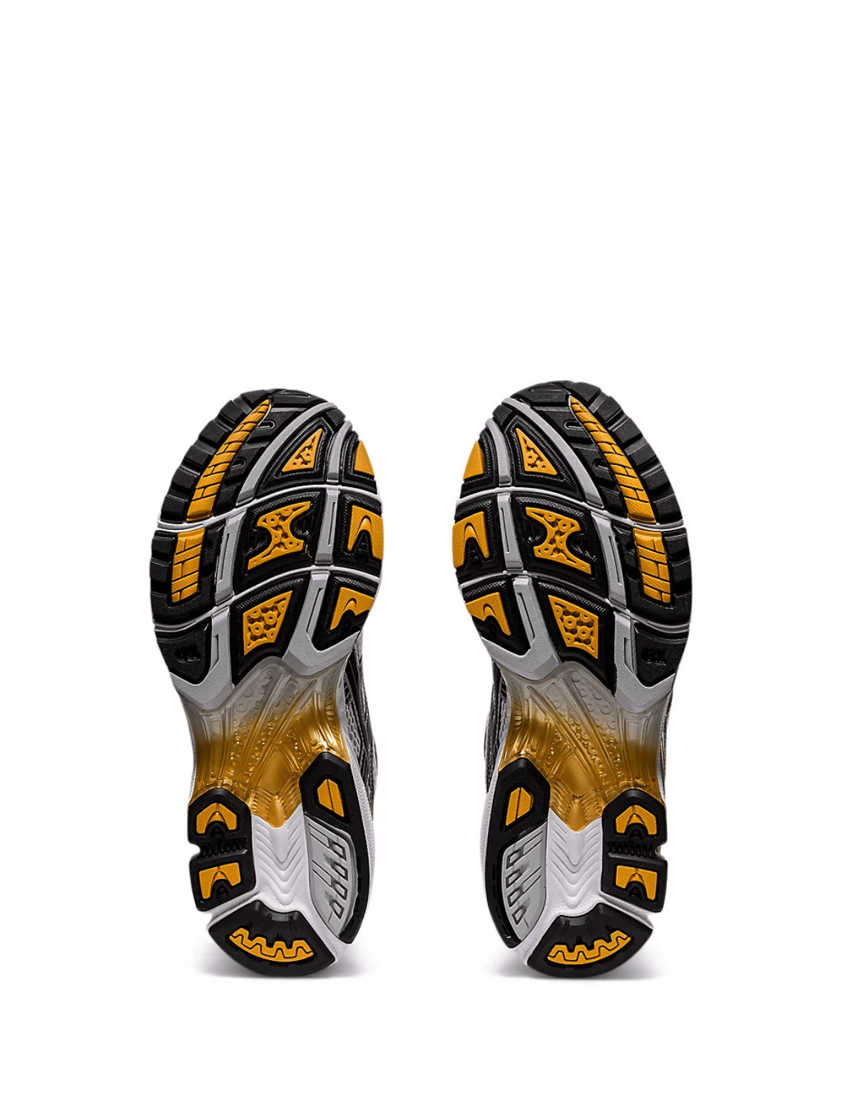 Asics Gel-Kayano 14 White Pure Gold - Image 4