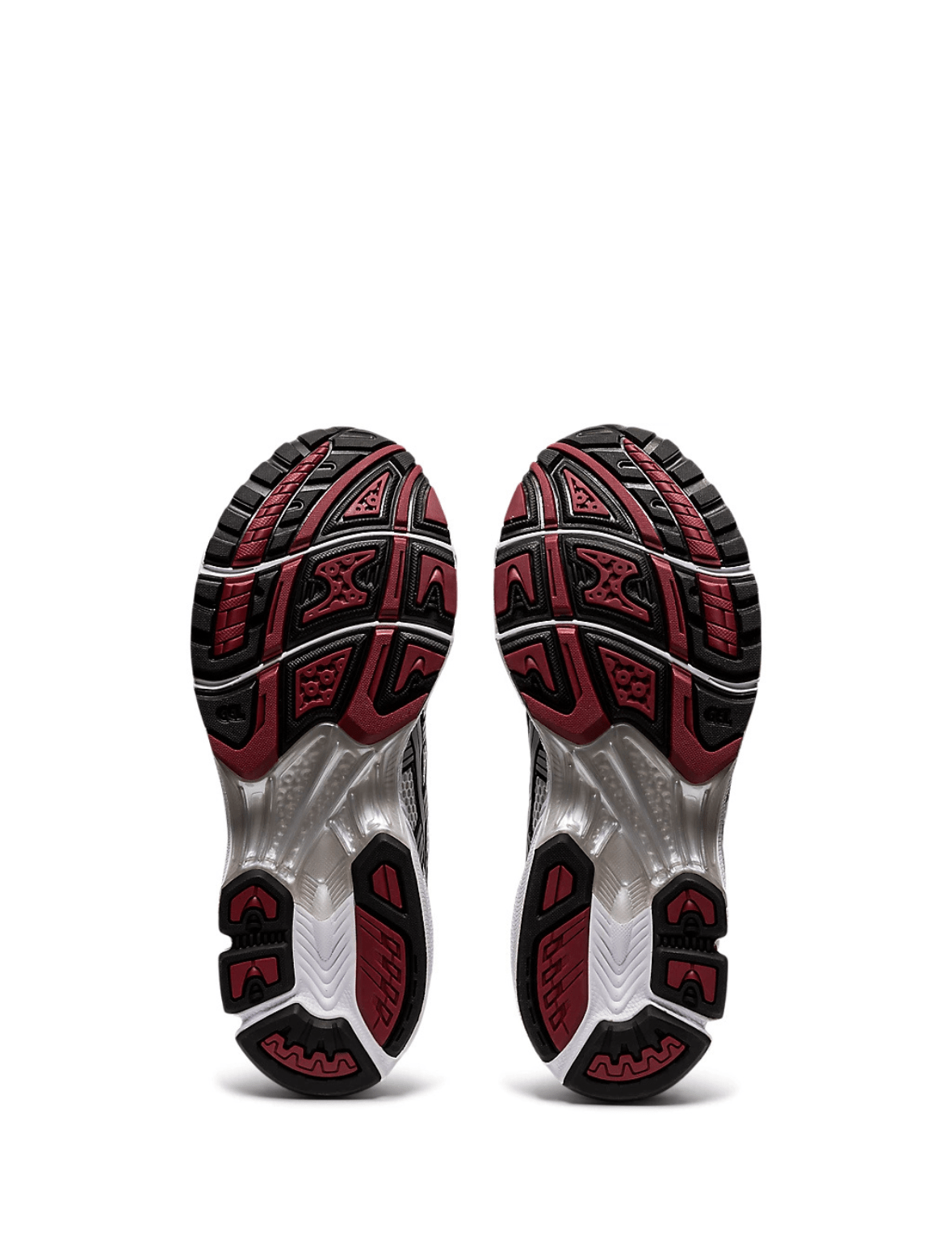 ASICS GEL-Kayano 14 (White/Pure Silver) - Image 4