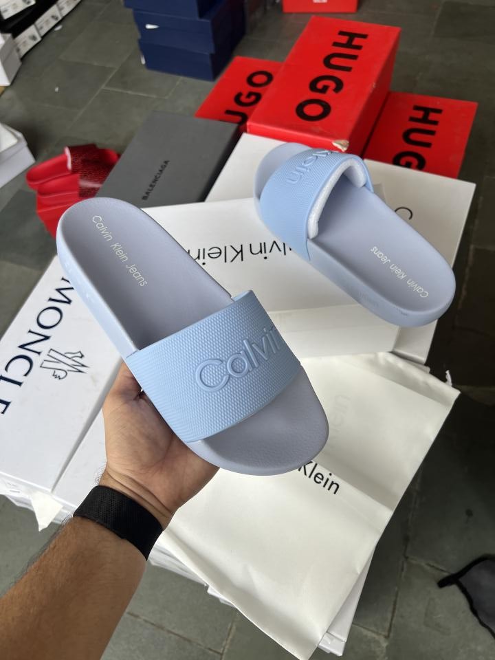 Calvin kleiin Blue with Dust Bag